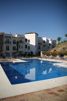 Escape the cold and enjoy Christmas in the Spanish sun