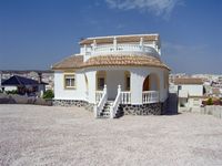 Why a recession won’t stop Mercers selling Spanish property