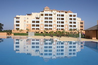 Distressed property sales on Costa de la Luz