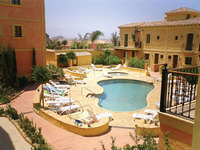 Big discount on affordable apartment in Spain’s Desert Springs