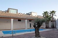 Vintage Bodega meets Vanguard Design in Jerez