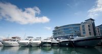 UK tax-payers driven to sunny Gibraltar