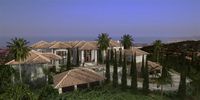 Is this Europe’s finest home?