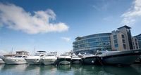 Gibraltar Ocean Festival comes to Ocean Village