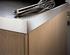 Siematic steel worktop corner emailable