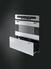 Smeg CT21X warming drawer and FM38X oven
