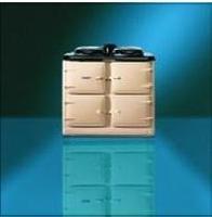Introducing the new Rayburn 800 Series