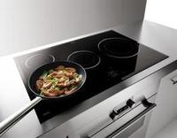 The hob choice for the eco-conscious