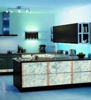 Sally Connor - stilton Kitchen