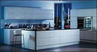 Go futuristic in your kitchen with Magnet