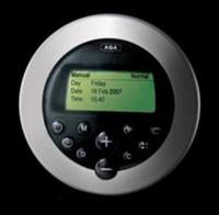 Aga launches new models with intelligent management system