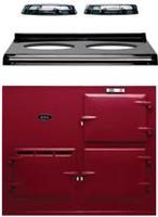 Cosmetic surgery for your Aga