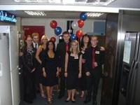 American Appliances cooked up a storm to celebrate their 20th anniversary!