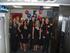 American Appliances cooked up a storm to celebrate their 20th anniversary!