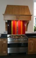 Rupert Scott: Kitchen splashbacks