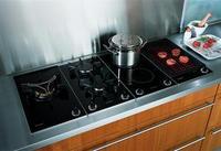 In Design, induction, inspired