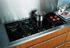In design Induction cooking Miele
