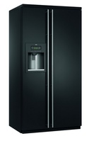 This is not a fridge, it’s a style statement
