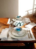 Easter dining with Virgin Vie At Home