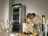 Enjoy a taste of Miele at the Wine Show