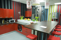 Go Modern launch new Italian kitchens