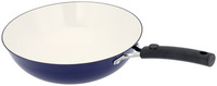 Judge launches unique cast iron woks and frying pans