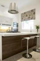 Designer finish for your kitchen