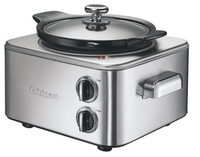 Cuisinart Cook & Hold Slow Cookers