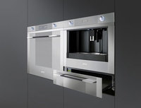Smeg launch Maxi Plus Cavity ovens