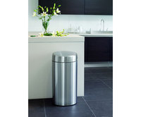 Smart new kitchen bin concept from Brabantia
