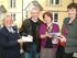 Grays crystal voucher presentation