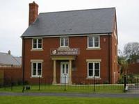 Countdown to completion at Southam Fields