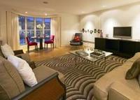 Superior designed interiors appeal to high end market place