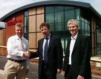 Housebuilder moves to Exeter Business Park