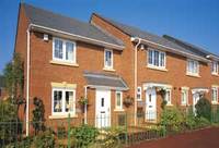 High specification homes in prime location of Exeter