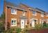 Barrattâ€™s Kingâ€™s Heath development, attracting interest because of its easy train commute into Exeter city centre
