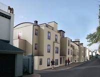 Masts development prepares to set sail