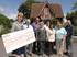 Friends of Devonport and Redrow's Anne Tillett