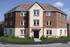 Redrowâ€™s Argal apartments, similar to those being built at Tiddy Brook Meadows, Tavistock â€“ ideal for first time buyers and investors.