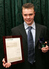 Exeter apprentice wins prestigious award 