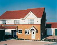 New sales office opens at Plymouth development