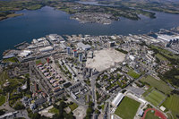 Buy a new home now and pay later in Plymouth