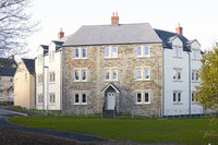 Apartments proving top choice for investors