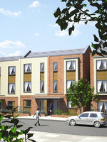 Envisage a stylish lifestyle at Vision’s new show home