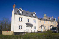Begin a new village life in 2008