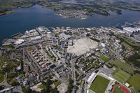 Devonport takes another step towards regeneration
