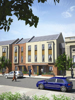 Fun for all as Vision launches its first ‘street’