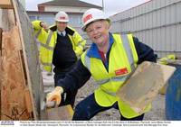 Job swap to build pots of money