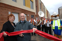 Fun for all as Vision launches its first ‘street’