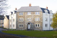Widespread appeal the key to apartments' popularity
